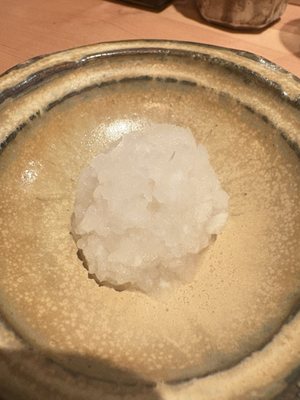 Sumibiyaki Arashi by null