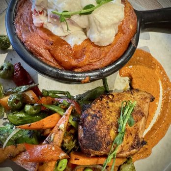 Tandoor Bocado - New American Near Me - Rapid City, South Dakota