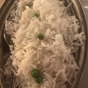 Namaste Jalsa - Rice - Indian Near Me - Alexandria, Virginia