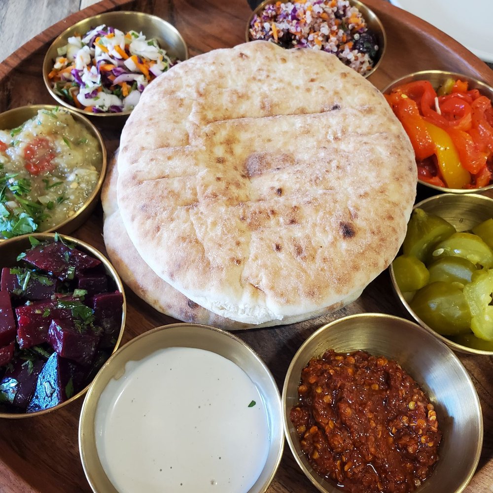 Popular - My favorite thing - Mediterranean Near Me - Encino, California Popular - My favorite thing - Mediterranean Near Me - Encino, California