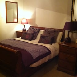 Ravenscraig Guest House