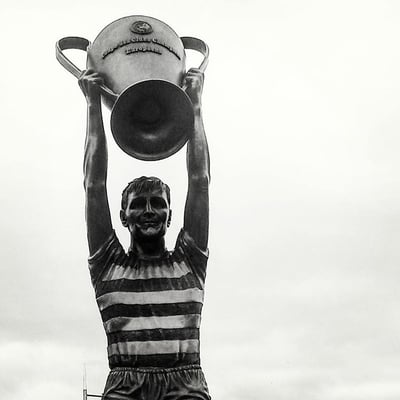 Celtic Football Club by null