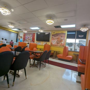 Austin Adhurs - Inside - Indian Near Me - Leander, Texas