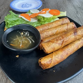 Pho 777 - Egg rolls - Vietnamese Near Me - Reno, Nevada