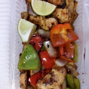 Nacho Taco - Chicken Lime Skewers - Food Stands Near Me - Jacksonville, Florida Nacho Taco - Chicken Lime Skewers - Food Stands Near Me - Jacksonville, Florida