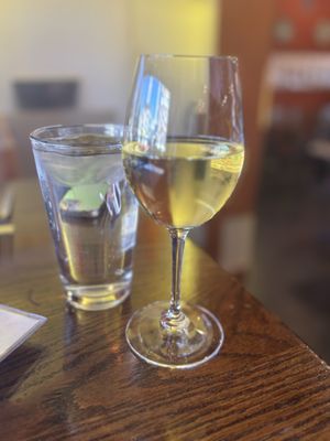 Extra Virgin by null