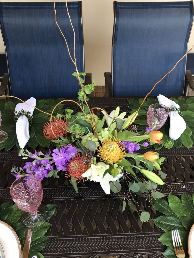 RIDGE FLORIST, INC. Updated September 2024 19 Photos & 42 Reviews