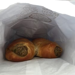 The Donut Palace - Boudin Colotchie's