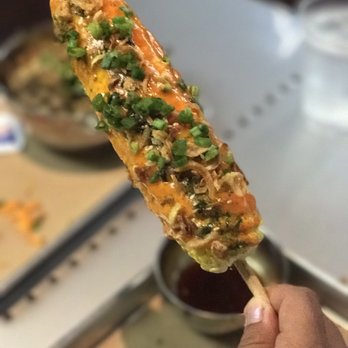 CHIKO - August 2017 - Chinese Near Me - Washington, DC, District of Columbia CHIKO - August 2017 - Chinese Near Me - Washington, DC, District of Columbia