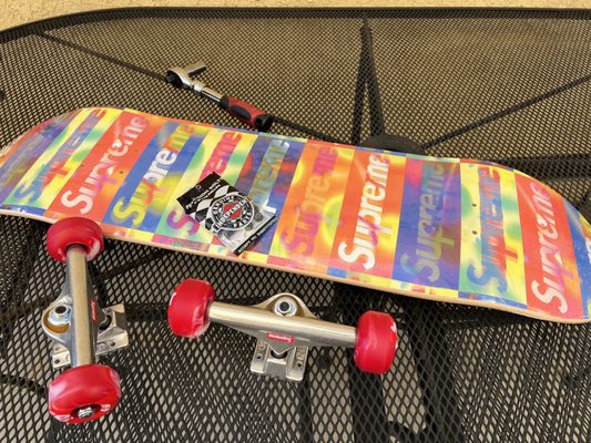 Boarders (skateshop) by null