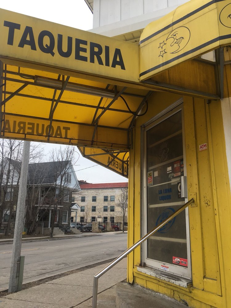 LA LUNA LIQUOR Updated June 2024 552 W Maple St, Milwaukee