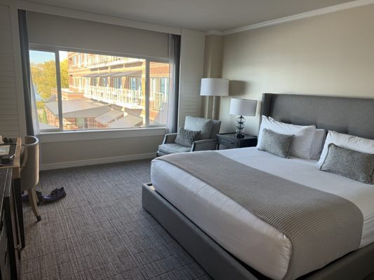 The Woodmark Hotel and Still Spa on Lake Washington by null