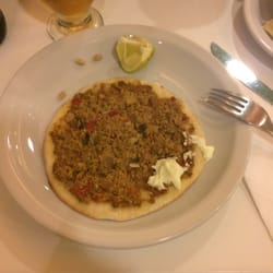 El Shami - Sfijas