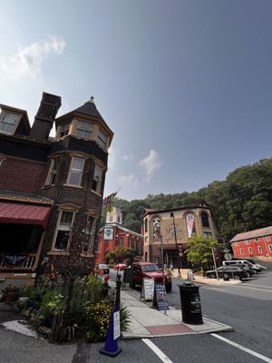 Lehigh Gorge Scenic Railway: Trademark of the Reading & Northern Railroad by null