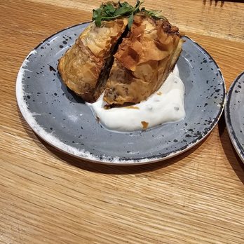 AMBAR Restaurant, Capitol Hill - Modern European Near Me - Washington, DC, District of Columbia