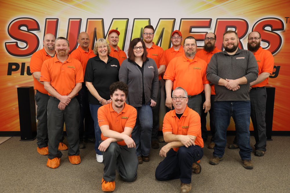 Slide of Summers of Kokomo