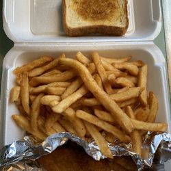 Grandy’s Coney Island