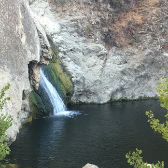 Paradise Falls - Hiking Near Me - Thousand Oaks, California