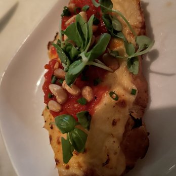Yvonne's - Cod over baguette, delicious - New American Near Me - Boston, Massachusetts Yvonne's - Cod over baguette, delicious - New American Near Me - Boston, Massachusetts