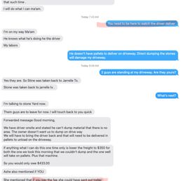 Text #1 Text #1
