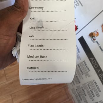 Recharge Smoothies Cafe - Great ! - Juice Bars & Smoothies Near Me - Sunrise, Florida Recharge Smoothies Cafe - Great ! - Juice Bars & Smoothies Near Me - Sunrise, Florida