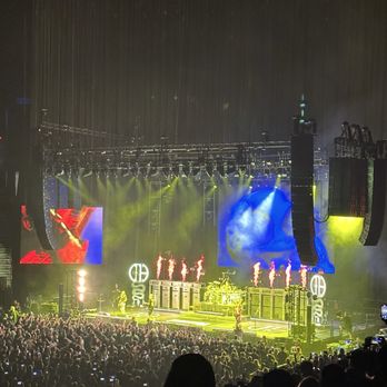 T-Mobile Arena - Pantera - 8/29/25 - Stadiums & Arenas Near Me - Las Vegas, Nevada T-Mobile Arena - Pantera - 8/29/25 - Stadiums & Arenas Near Me - Las Vegas, Nevada