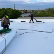 Slide of Papa Bear Roofing and Exteriors