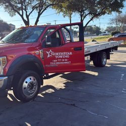 NorthStar Towing - Best, Affordable,Professional and local Family Owned