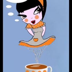 Oh ! My Cup - oh My cup