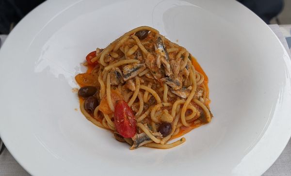 La Cantina Di Miky by null