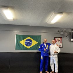 GFTeam - Ismael Lemos from Outbreak MMA AND ME.