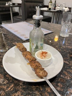 OSH Restaurant & Grill by null