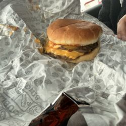 A & W