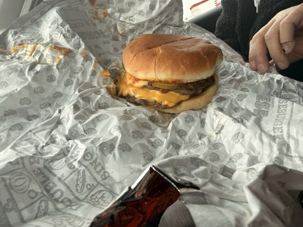 A & W Logo