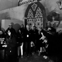 Ghost Town - Ghost Tour of Virginia City!