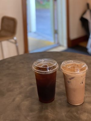 Choco-Latte Cafe by null