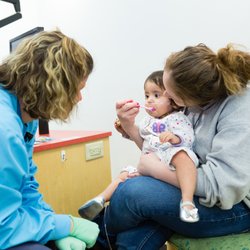 Smile Academy Pediatric Dentistry - We love working with kids!