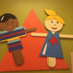 Pediatric Associates Miami Lakes - Inside one of the rooms