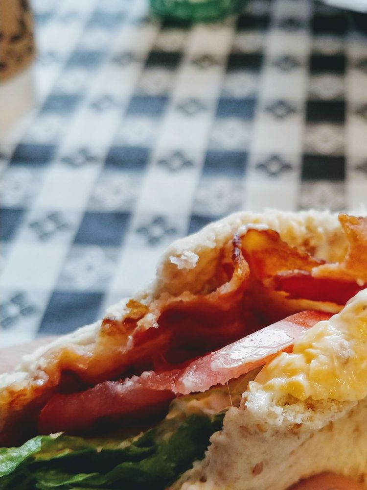 PICNIC CAFE AND DESSERTERY 130 Photos & 192 Reviews 30 Public Sq S