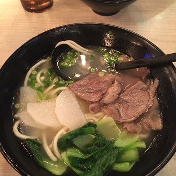 Noodle Works - Noodle - Chinese Near Me - Albuquerque, New Mexico