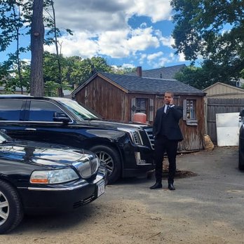 Boundless Limousine - Team Prep - Limos Near Me