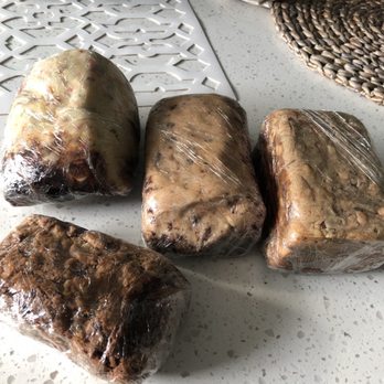 PDX Cookie Co - No clue what these are. It arrived in mail just like this. SKETCH. - Bakeries Near Me - Portland, Oregon PDX Cookie Co - No clue what these are. It arrived in mail just like this. SKETCH. - Bakeries Near Me - Portland, Oregon