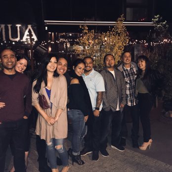 Mua - Bars Near Me - Oakland, California