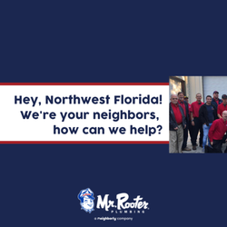 Mr. Rooter Plumbing of Northwest Florida