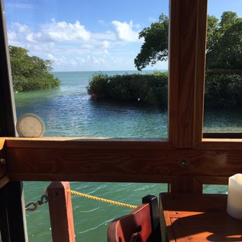 Island Grill - Great view - Seafood Near Me - Islamorada, Florida