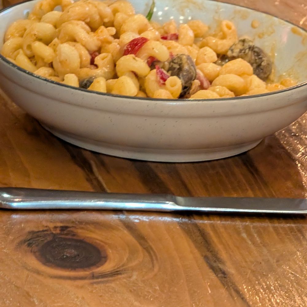 Batch Local Kitchen - Macaroni and cheese - Cocktail Bars Near Me - West Palm Beach, Florida Batch Local Kitchen - Macaroni and cheese - Cocktail Bars Near Me - West Palm Beach, Florida