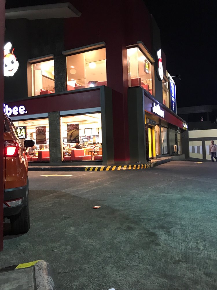 JOLLIBEE Updated April 2024 938 Quirino Highway, Quezon City, Metro Manila, Philippines
