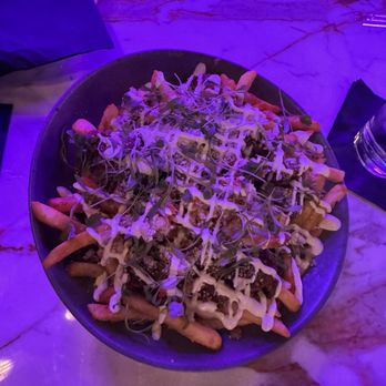 Craftz Lounge - Birria fries - Cocktail Bars Near Me - Riverside, California Craftz Lounge - Birria fries - Cocktail Bars Near Me - Riverside, California