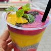 5B Fruit gift card
