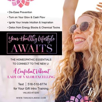Tania Dilmani - Reiki Near Me Tania Dilmani - Reiki Near Me